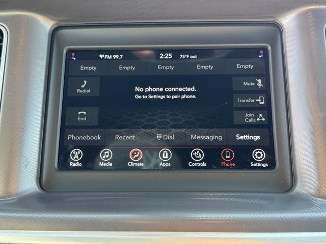 used 2022 Dodge Charger car, priced at $21,488