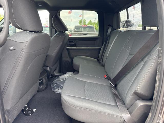 new 2025 Ram 2500 car, priced at $58,240