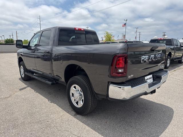 new 2025 Ram 2500 car, priced at $58,240