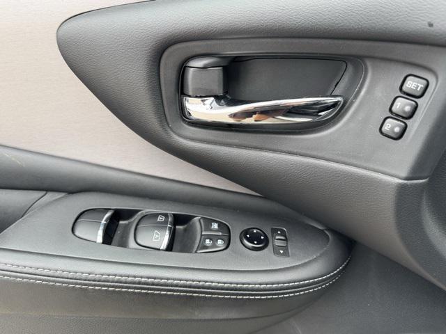 used 2023 Nissan Murano car, priced at $25,450
