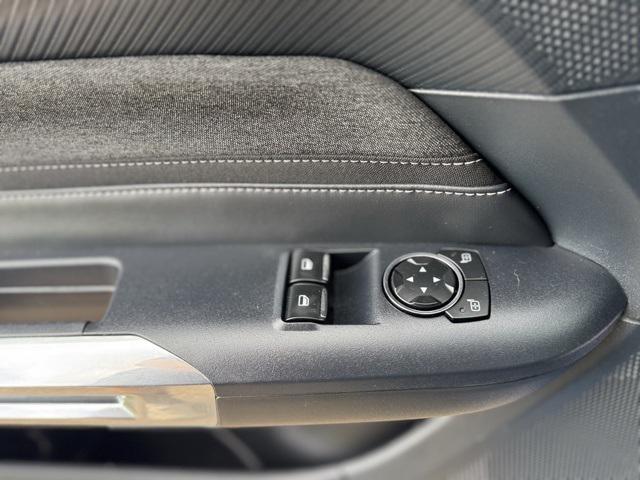 used 2024 Ford Mustang car, priced at $31,988