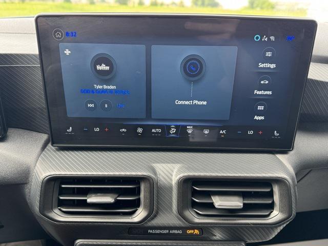 used 2024 Ford Mustang car, priced at $31,988
