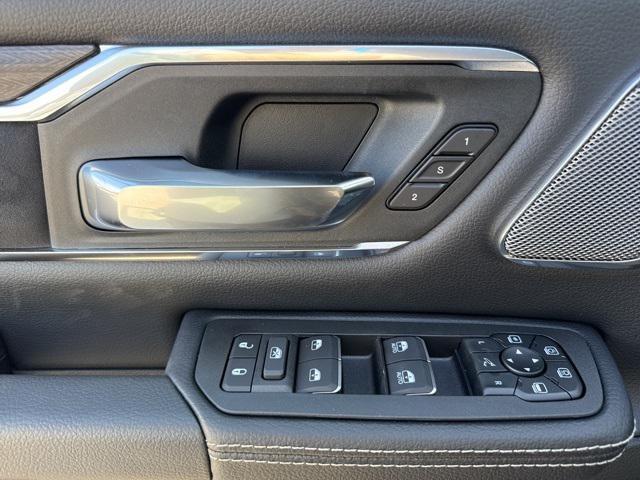 new 2026 Ram 1500 car, priced at $59,505