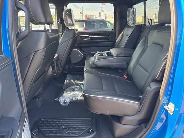 new 2026 Ram 1500 car, priced at $59,505