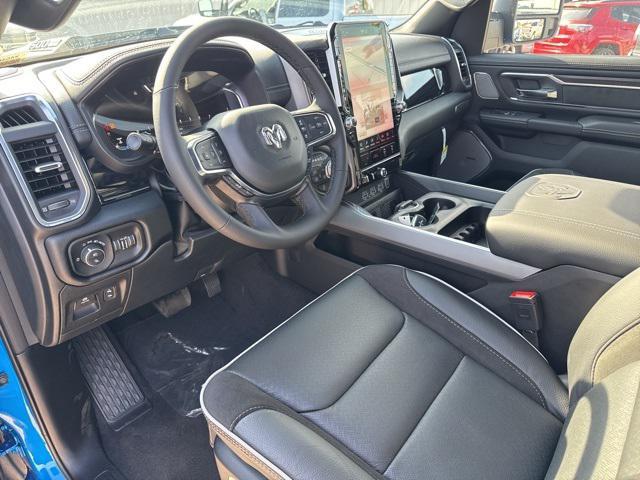 new 2026 Ram 1500 car, priced at $59,505