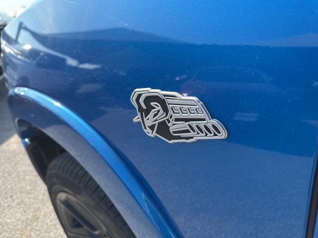 new 2026 Ram 1500 car, priced at $59,505