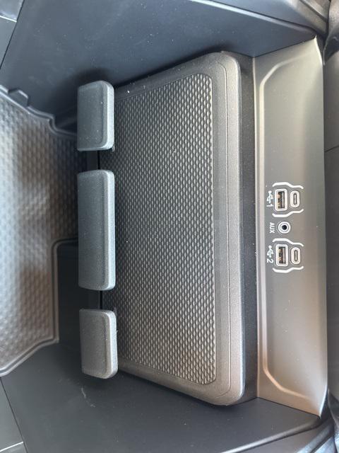 new 2025 Ram 2500 car, priced at $66,080