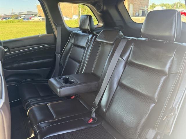 used 2019 Jeep Grand Cherokee car, priced at $28,275