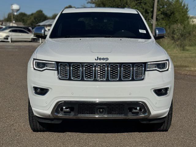 used 2019 Jeep Grand Cherokee car, priced at $28,275