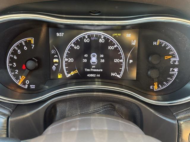 used 2019 Jeep Grand Cherokee car, priced at $28,275