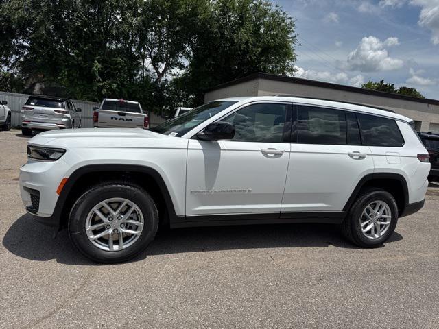 new 2025 Jeep Grand Cherokee L car, priced at $31,230