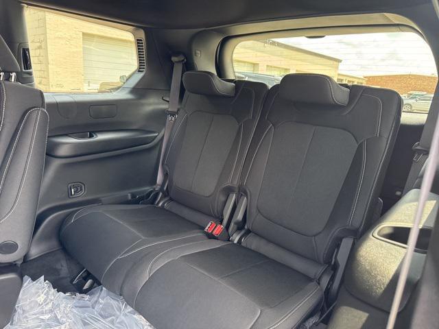 new 2025 Jeep Grand Cherokee L car, priced at $31,230