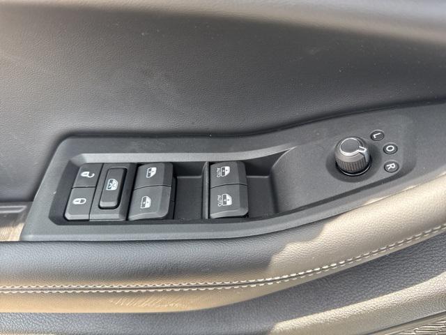 new 2025 Jeep Grand Cherokee L car, priced at $31,230