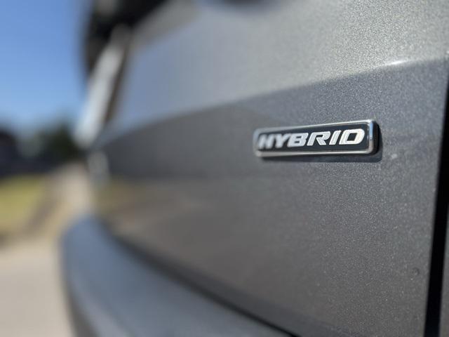 used 2021 Ford Escape car, priced at $19,988