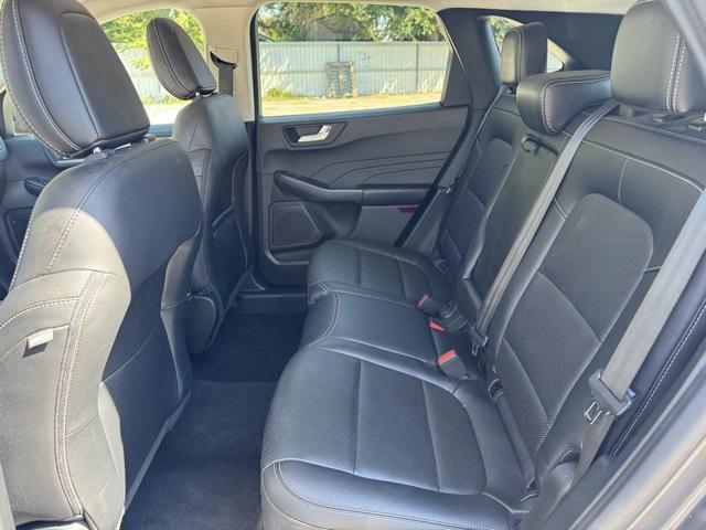 used 2021 Ford Escape car, priced at $19,988