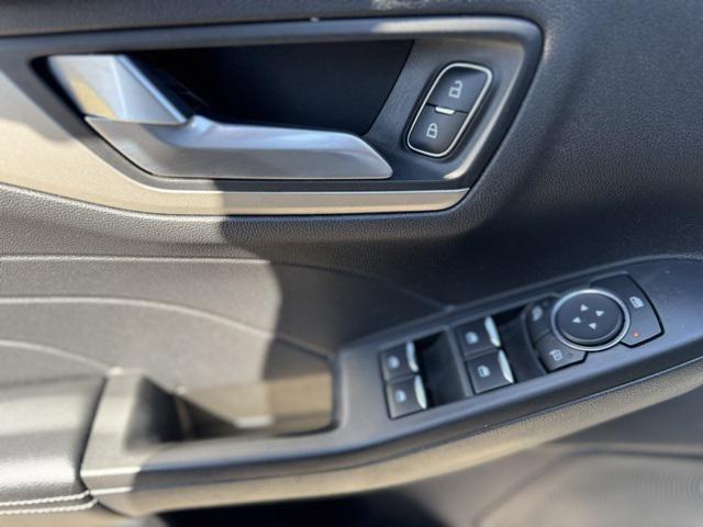 used 2021 Ford Escape car, priced at $19,988