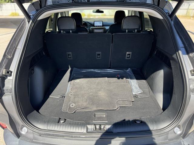 used 2021 Ford Escape car, priced at $19,988