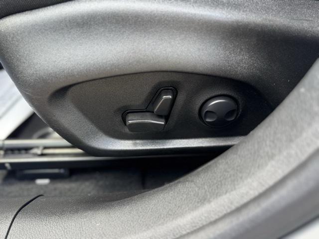 used 2022 Jeep Renegade car, priced at $22,988