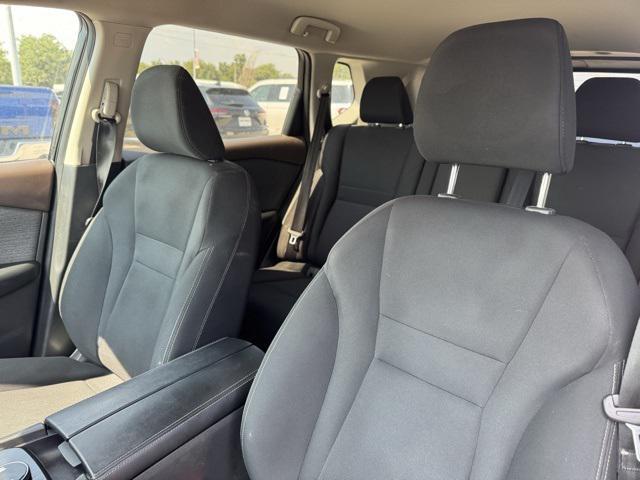 used 2023 Nissan Rogue car, priced at $14,988