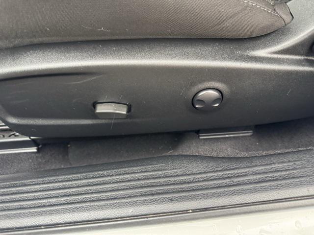 used 2022 Dodge Challenger car, priced at $22,988