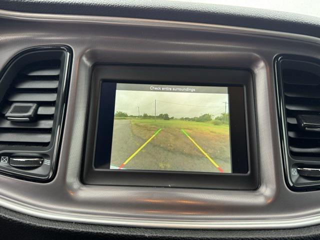 used 2022 Dodge Challenger car, priced at $22,988