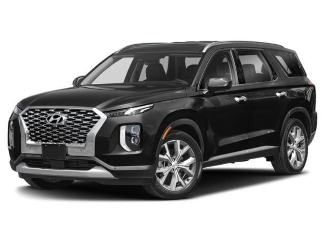 used 2022 Hyundai Palisade car, priced at $31,988