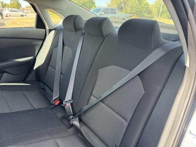 used 2024 Kia Forte car, priced at $18,788