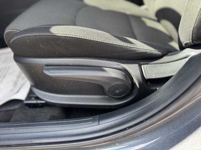 used 2024 Kia Forte car, priced at $18,788