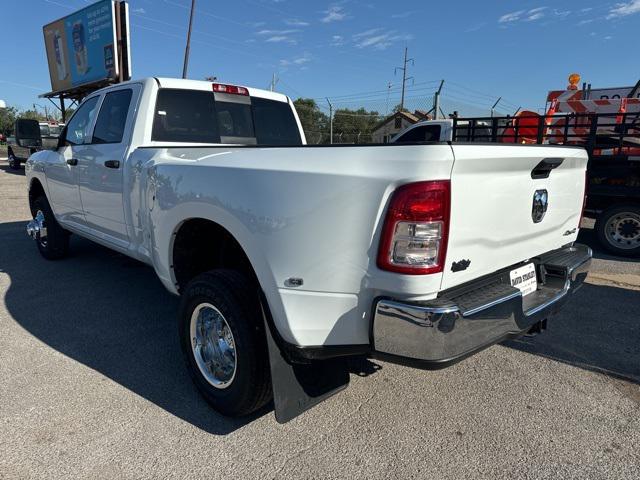 new 2024 Ram 3500 car, priced at $56,900