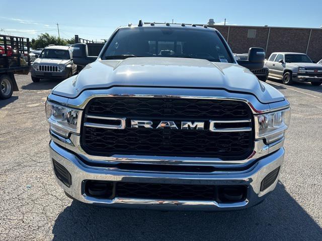 new 2024 Ram 3500 car, priced at $56,900