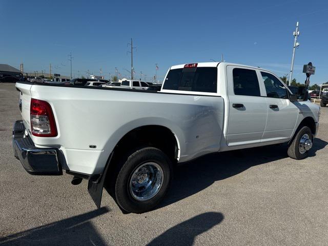 new 2024 Ram 3500 car, priced at $56,900