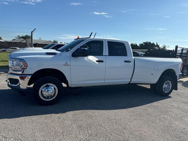 new 2024 Ram 3500 car, priced at $56,900