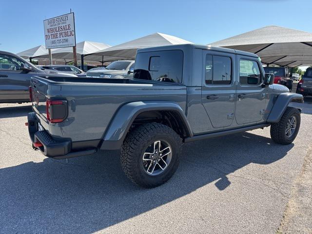 new 2025 Jeep Gladiator car, priced at $51,960