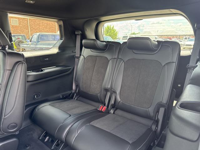 new 2025 Jeep Grand Cherokee L car, priced at $36,930
