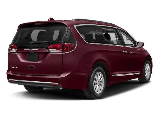 used 2017 Chrysler Pacifica car, priced at $9,998