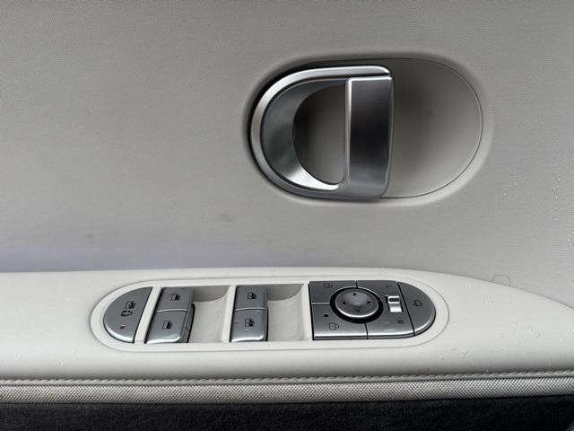 used 2023 Hyundai IONIQ 5 car, priced at $23,988