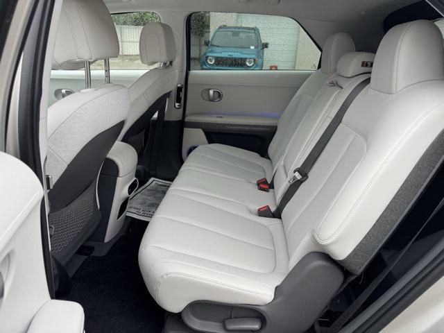 used 2023 Hyundai IONIQ 5 car, priced at $23,988