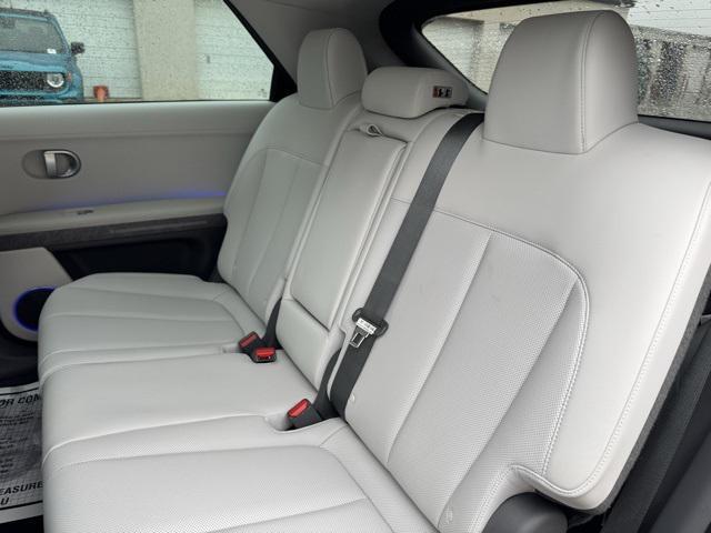 used 2023 Hyundai IONIQ 5 car, priced at $23,988