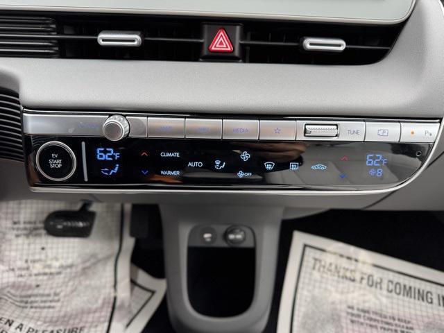 used 2023 Hyundai IONIQ 5 car, priced at $23,988