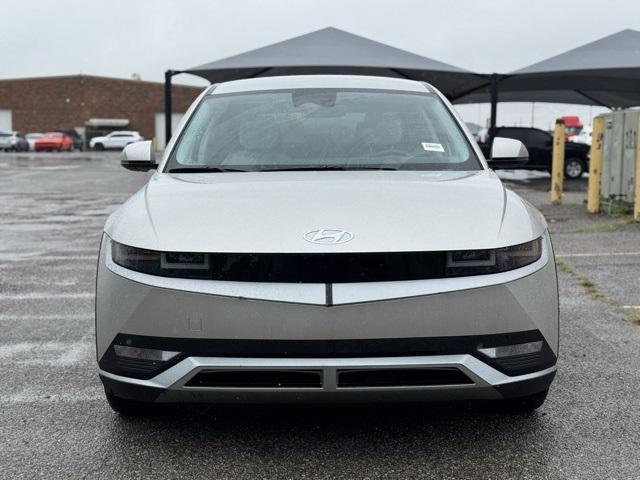 used 2023 Hyundai IONIQ 5 car, priced at $23,988