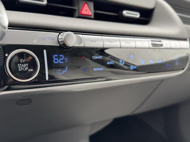 used 2023 Hyundai IONIQ 5 car, priced at $23,988