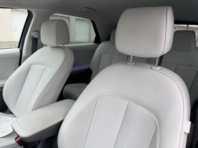 used 2023 Hyundai IONIQ 5 car, priced at $23,988