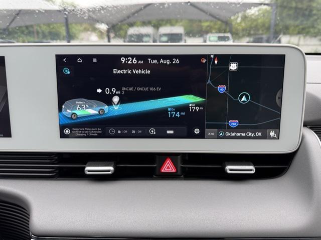 used 2023 Hyundai IONIQ 5 car, priced at $23,988
