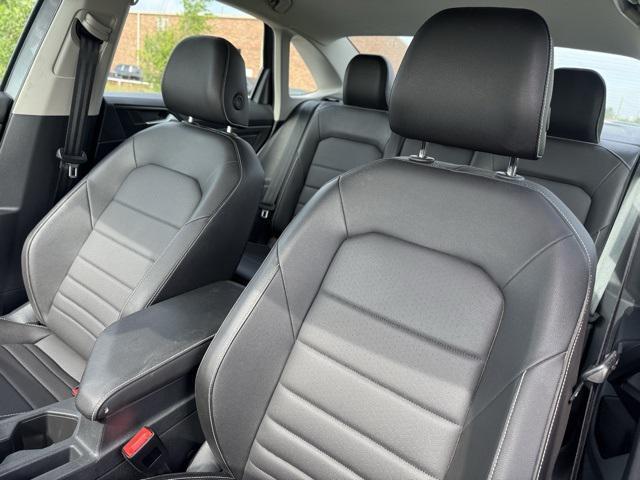 used 2024 Volkswagen Jetta car, priced at $21,488