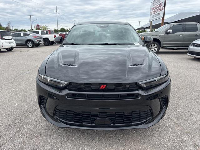 new 2025 Dodge Hornet car, priced at $24,190