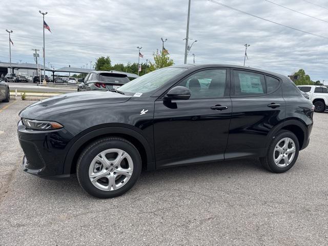new 2025 Dodge Hornet car, priced at $24,190