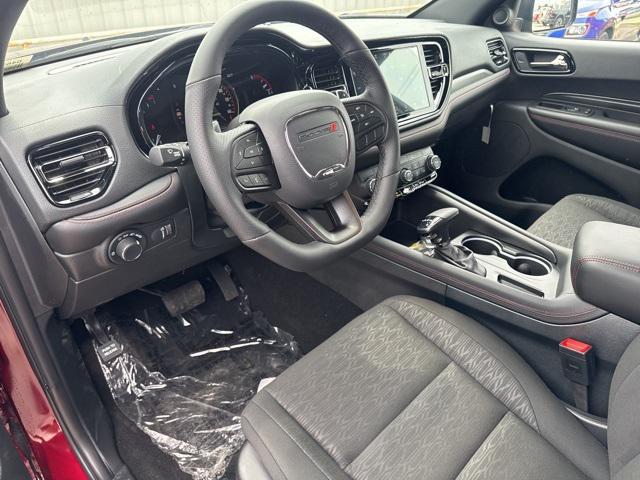 new 2026 Dodge Durango car, priced at $32,485