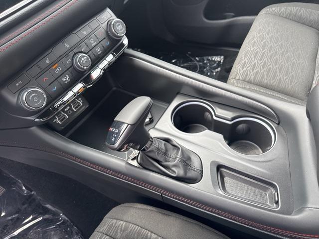 new 2026 Dodge Durango car, priced at $32,485