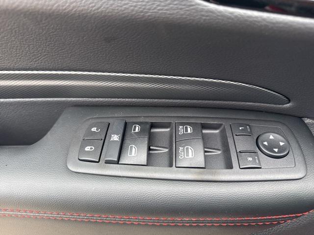 new 2026 Dodge Durango car, priced at $32,485