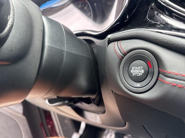 new 2026 Dodge Durango car, priced at $32,485